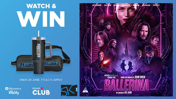 TERMS &
CONDITIONS “BALLERINA WATCH AND WIN COMPETITION: 